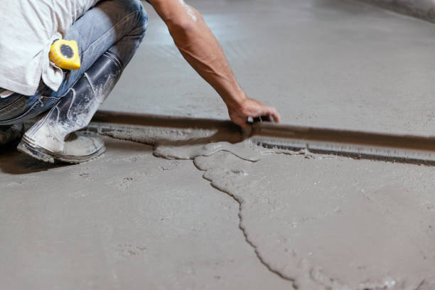 Best Industrial Concrete Flooring in Telford, TN