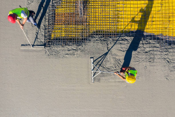 Best Concrete Sealing and Maintenance in Telford, TN