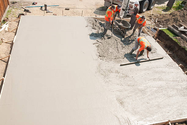  Telford, TN Concrete contractor Pros
