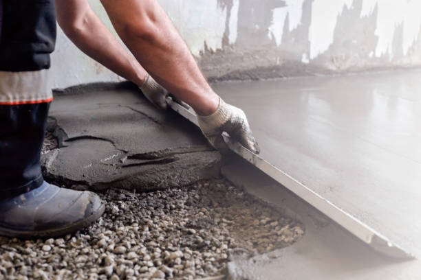 Best Commercial Concrete Services in Telford, TN